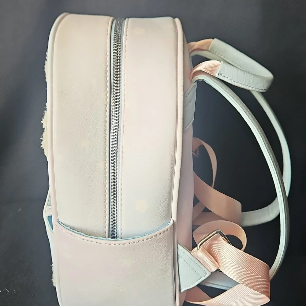 Nintendo Kirby Warp‎ Star Soaring Mini Backpack
